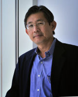 K. J. Ray Liu