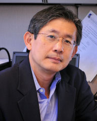 K. J. Ray Liu